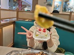 -半天妖烤鱼(六合万达欢乐港店)