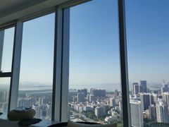 -Jungle Nat 高空餐厅