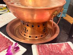 -南门涮肉(上海二店)