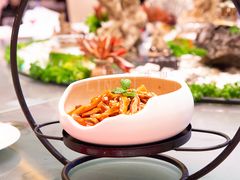 -香宫中餐厅 · 桂林香格里拉