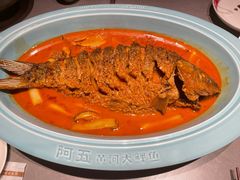 -阿五黄河大鲤鱼(建业路店)