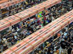 -东莞松山湖万象汇