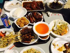 -纽顿熟食中心