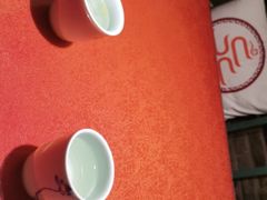 -北平食府(马鞍山路店)