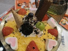 -扶摇树下·椒麻鲜活虾(石家庄勒泰广场店)