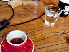 滴滤咖啡——野生耶加雪菲-旧雨咖啡·CoffeeFORU(黄村奥体店)