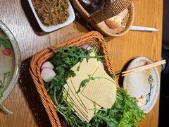 -鸽子窝(黄村店)