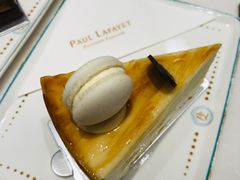 -PAUL LAFAYET 法式甜品(深圳湾万象城店)