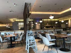 大堂-必胜客(万象城店)