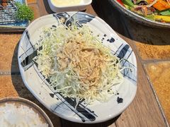 -山杏yama-katsu·吉列炸物
