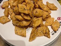 -直隶安家牛肉罩饼(建华店)