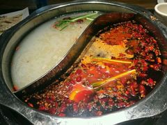 -纸盐河码头火锅(十八梯店)