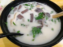 -津津老鸭粉丝馆(正东路店)