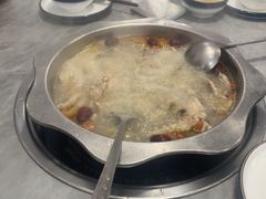 -光头药膳鸡(莱茵小镇店)