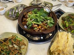 -凤兴鸡煲(宝安海雅店)