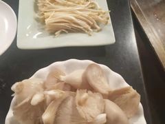 -红鼎坊·老成都火锅(新南门店)