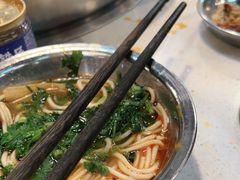 -憨铁匠老火锅(龙岗万科里店)