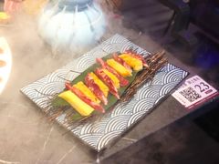 -十三姨正合丰烤肉(营迹路店)