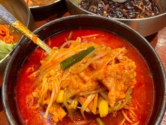 -双门洞·森系料理(体育西店)