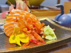 -达摩君日本料理(泰海花园小区店)