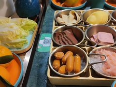 -麻田会 ·牛蛙火锅(珠江新城维家思广场店)