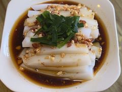 -苏莱特色牛骨滩羊手抓馆(长城东街总店)