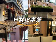 -龙汇酒家(沪闵路店)