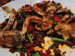 -渔家风味·鲅鱼水饺·央视展播·海鲜天津菜(开发区店)