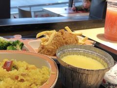 -乡村基(德阳餐厅)