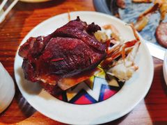 -韩丰源海鲜烤肉火锅自助餐(合肥梦之城购物中心店)