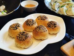 -上海苏宁宝丽嘉酒店·嘉府壹号中餐厅