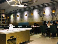 -豪客来牛排(中央花苑店)
