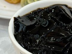 -冰泉豆浆馆(白云山总店)