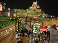 -日本环球影城