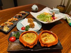 -古京·臻致料理(月湖店)