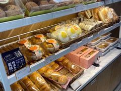 -皇冠幸福里动物奶油生日蛋糕(光谷软件园店)