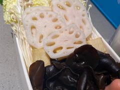 -半天妖烤鱼(槐房万达店)