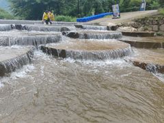 -浙北大峡谷