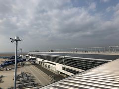 -中部国际机场
