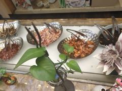 -汉金城海鲜烤肉自助百汇(烟台永旺购物中心店)