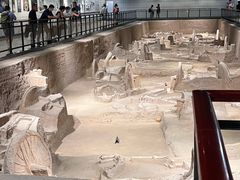 -洛阳周王城天子驾六博物馆