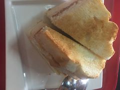 -南洋老咖啡(牛车水店)