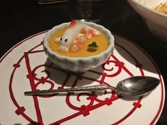 -锦楼·臻选新杭帮(杭州中心店)