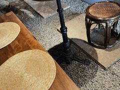 -Metal hands·铁手咖啡