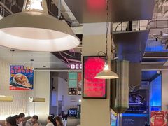 -白仁仔· 活烤海鲜 宵夜(豫园店)