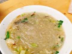 -甘记肥肠粉(马鞍北路店)