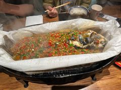 -泥糊破店小酒馆·团建聚餐(南京西路店)