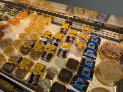 -赵小璐快乐甜品蛋糕(平安路店)