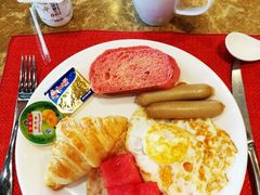 -长沙世纪金源大饭店·金世纪中餐厅