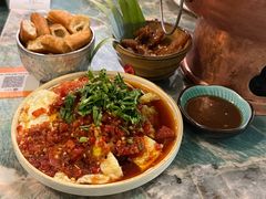 -浩海火烧云傣家菜(京广店)